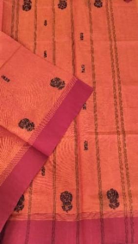 SAREES SALEM 80S WITH BLOUSE